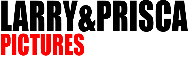 LarryAndPrisca-Logo